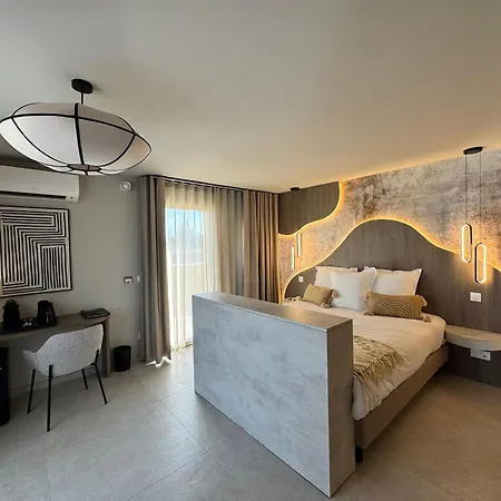 Eve Cap D'agde Village Naturiste