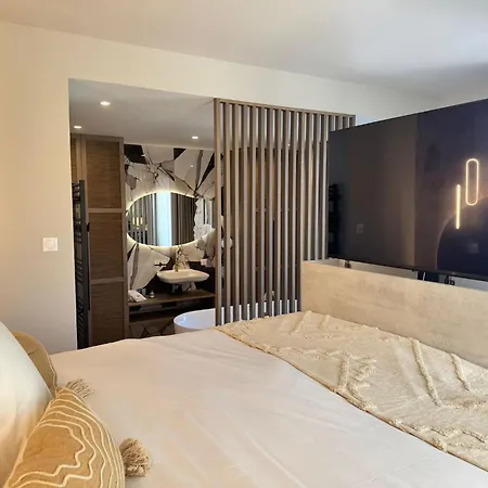 Eve Cap D'agde Village Naturiste Hotel 3*