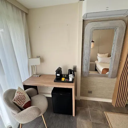 Eve Cap D'agde Village Naturiste 3*