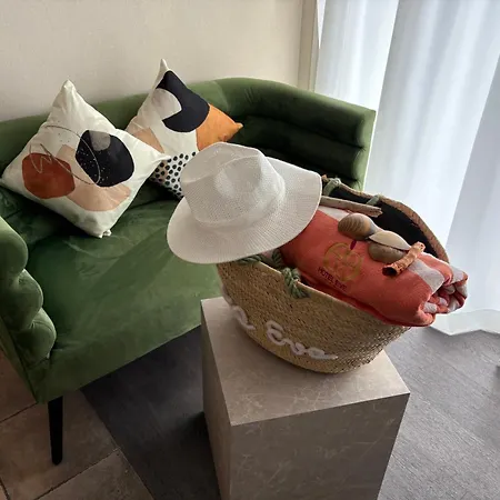 Eve Cap D'agde Village Naturiste 3* Agde