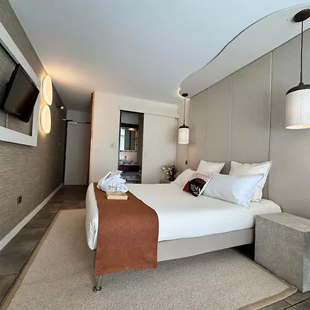 Eve Cap D'agde Village Naturiste