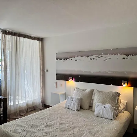 Ξενοδοχείο Eve Cap D'agde Village Naturiste Agde