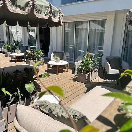 Ξενοδοχείο Eve Cap D'agde Village Naturiste 3*