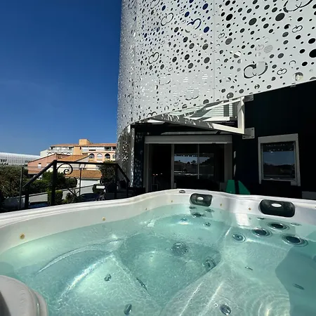 Eve Cap D'agde Village Naturiste Ξενοδοχείο