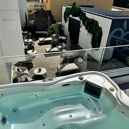 Otel Eve Cap D'agde Village Naturiste 3*