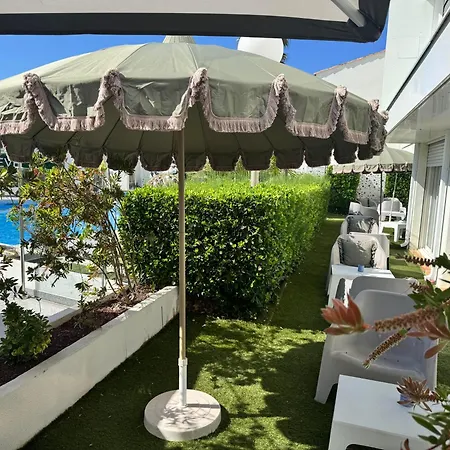 Otel Eve Cap D'agde Village Naturiste Agde