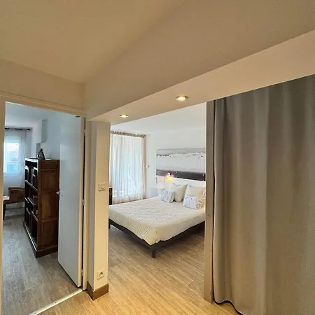 Eve Cap D'agde Village Naturiste Ξενοδοχείο 3*