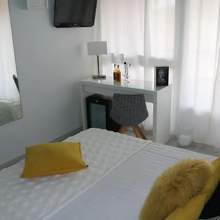 Eve Cap D'agde Village Naturiste 3*