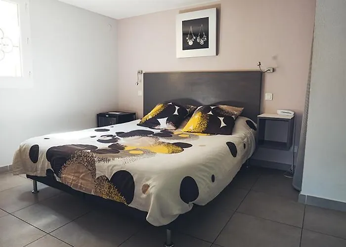 Eve Cap D'agde Village Naturiste Hotel 3*