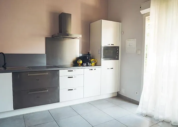 מלון Eve Cap D'agde Village Naturiste אגדה