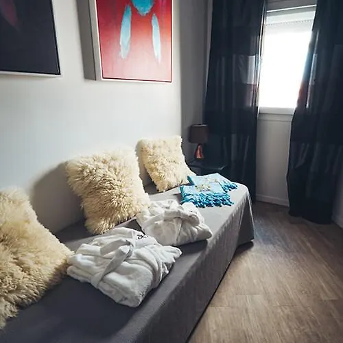 Eve Cap D'agde Village Naturiste 3*