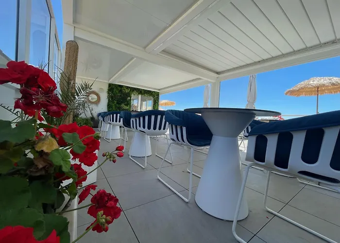 Eve Cap D'agde Village Naturiste 3* Agde