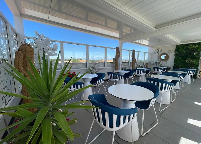 Ξενοδοχείο Eve Cap D'agde Village Naturiste 3*