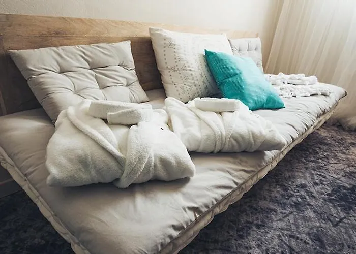 Eve Cap D'agde Village Naturiste 3* Agde