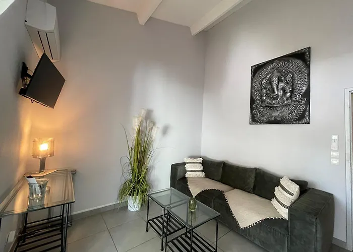 Hotel Eve Cap D'agde Village Naturiste Agde