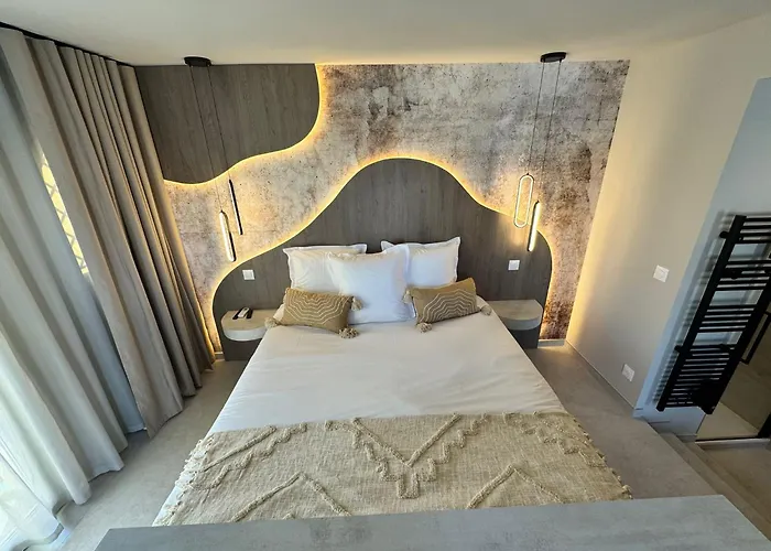 Eve Cap D'agde Village Naturiste אגדה