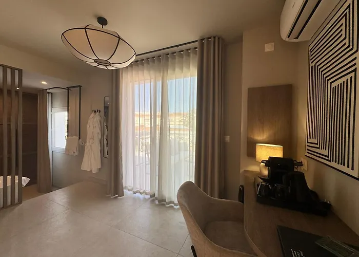 Hotel Eve Cap D'agde Village Naturiste 3*