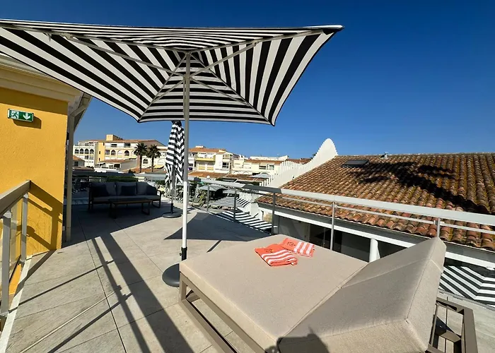 Eve Cap D'agde Village Naturiste מלון