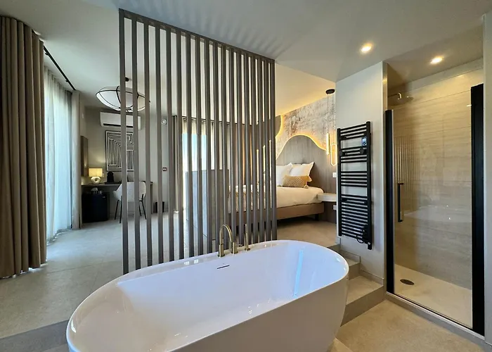 Hotel Eve Cap D'agde Village Naturiste Agde