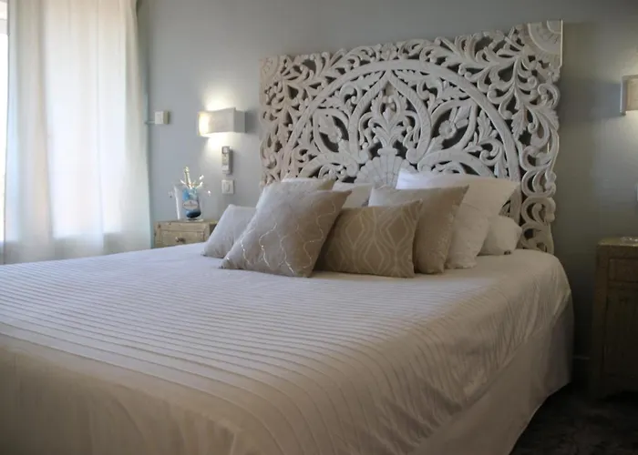 Eve Cap D'agde Village Naturiste 3*